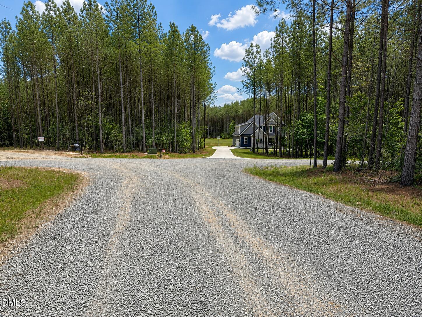 Exterior photo of 97 Fox Oak Trail, Pittsboro, NC 27312. MLS: 10191052