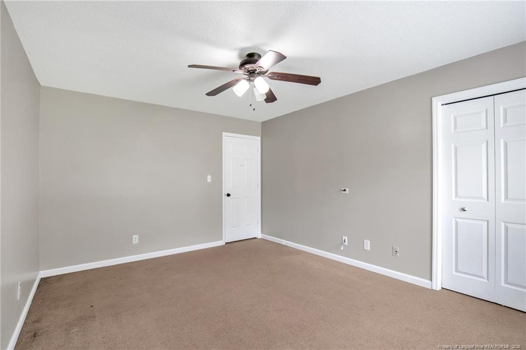 Exterior photo of 7089 Tollhouse Drive, Fayetteville, NC 28314. MLS: 769282