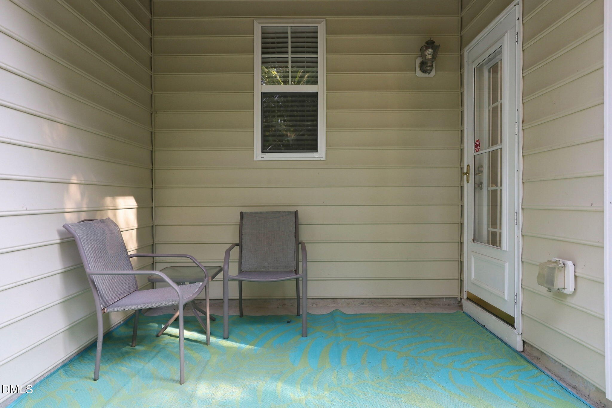 Exterior photo of 5011 Lady Of The Lake Drive, Raleigh, NC 27612. MLS: 10197182