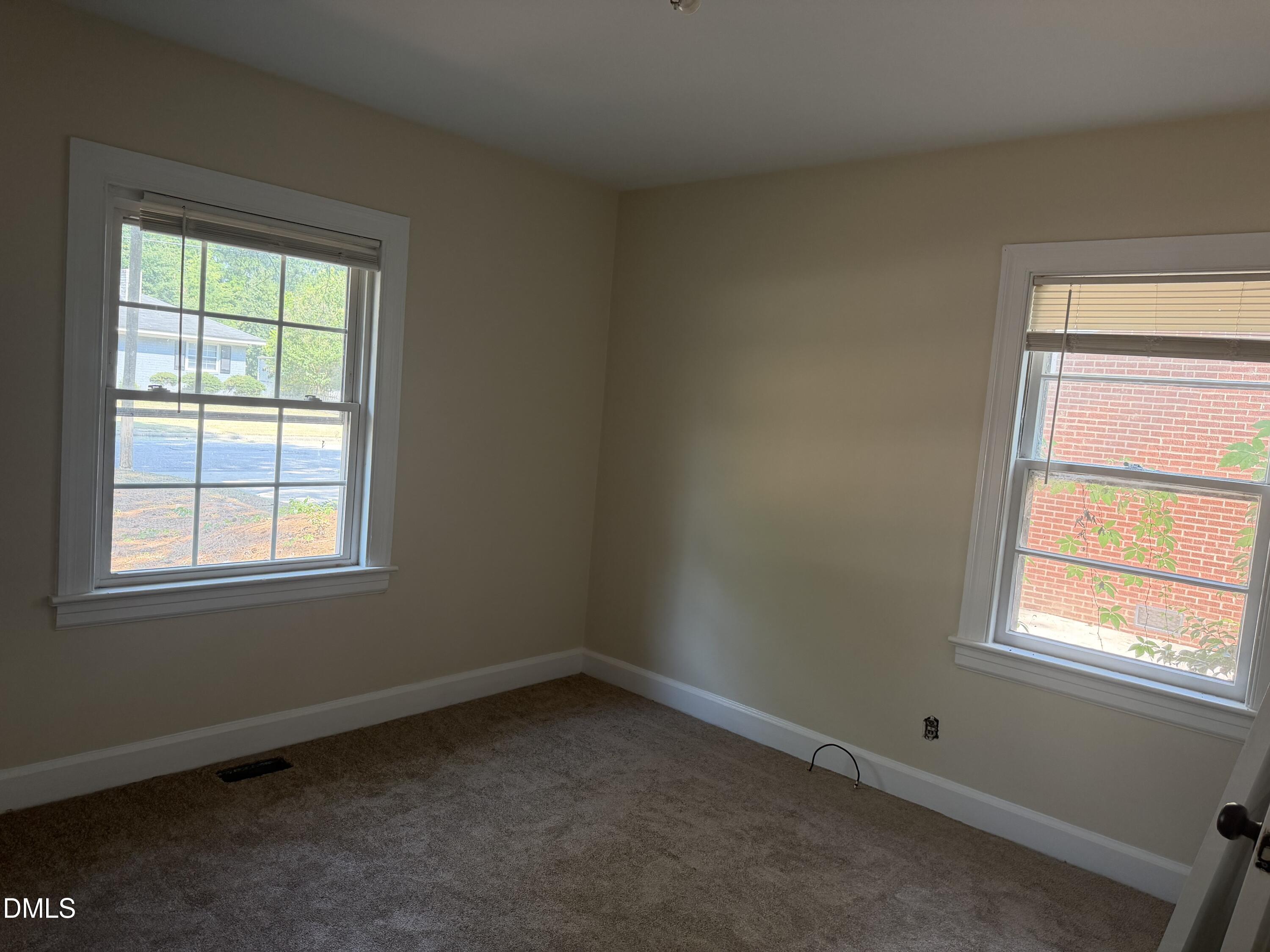 Exterior photo of 305 Dewey Street SW, Wilson, NC 27893. MLS: 10172714