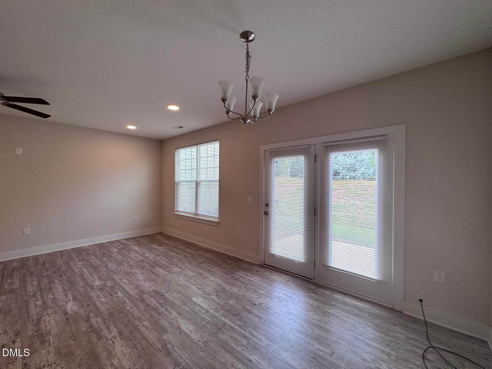 Exterior photo of 917 Hillman Lane, Mebane, NC 27302. MLS: 10171814