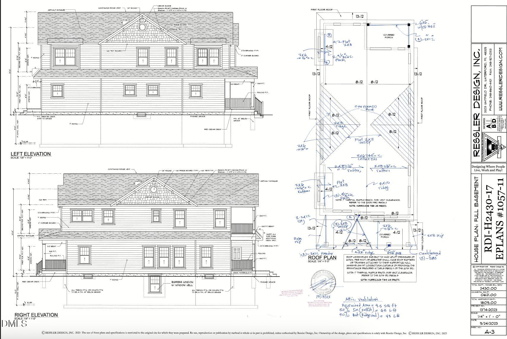 Exterior photo of 516 N Maple Street, Durham, NC 27703. MLS: 10193318