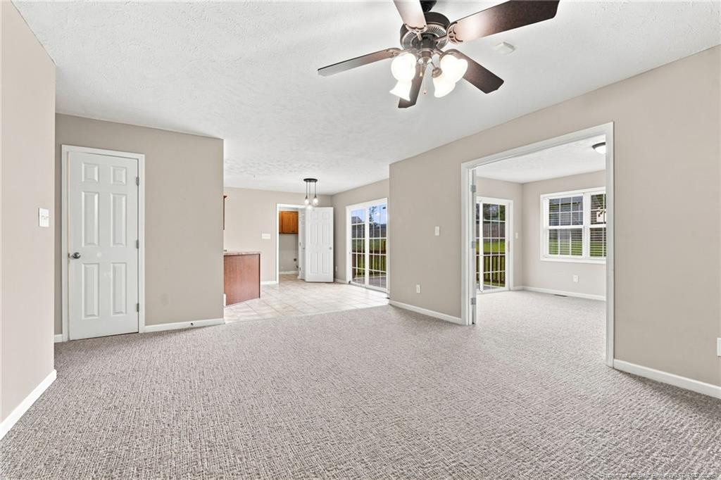 Exterior photo of 31 Lattimore Road, Cameron, NC 28326. MLS: 766694