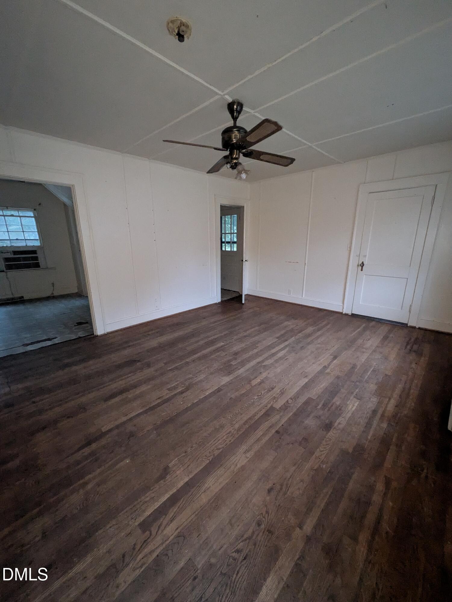 Exterior photo of 106 1st Street, Erwin, NC 28339. MLS: 10186845