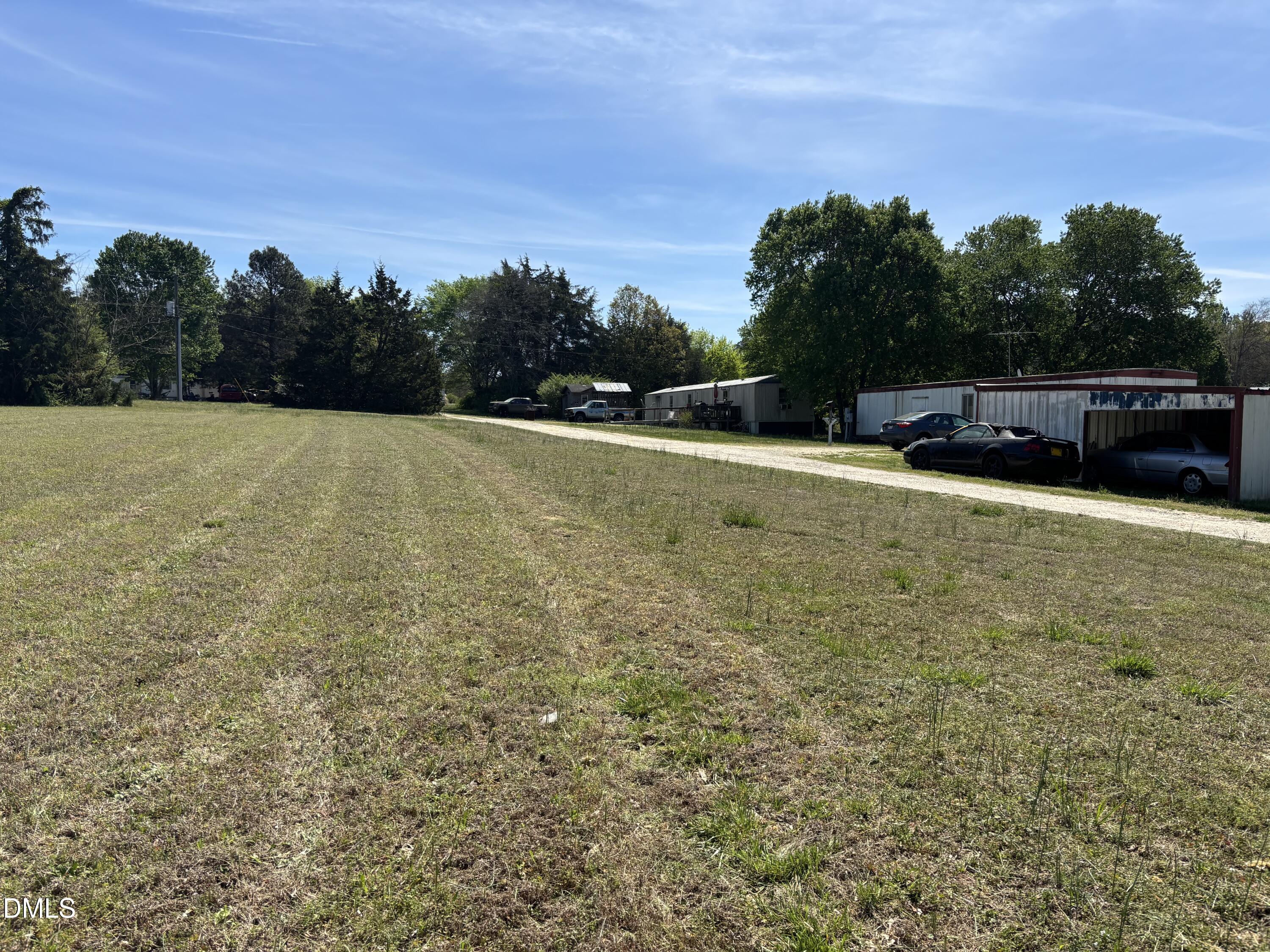 Exterior photo of 148 Clary Road, Norlina, NC 27563. MLS: 10177131