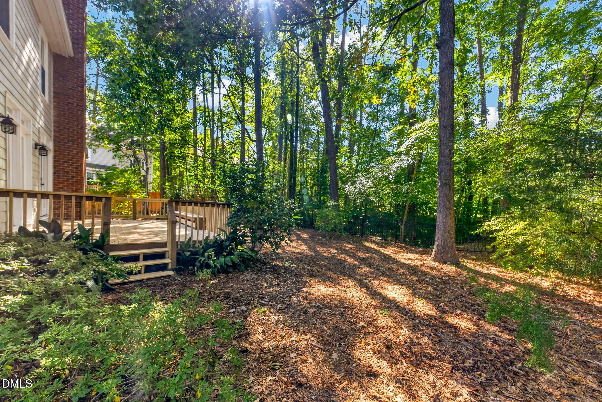 Exterior photo of 2109 Carriage Way, Chapel Hill, NC 27517. MLS: 10197283