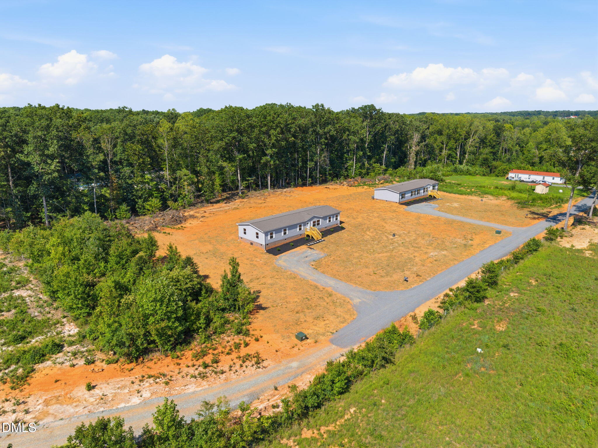 Exterior photo of 327 Macy Mae Way, Reidsville, NC 27320. MLS: 10188446
