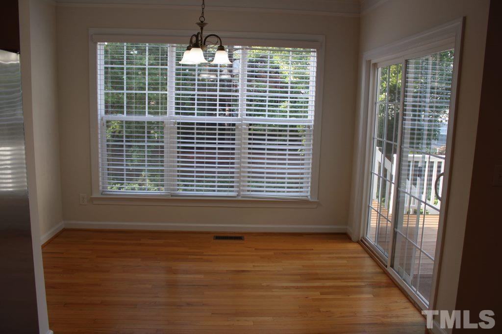 Exterior photo of 303 Kirkeenan Circle, Morrisville, NC 27560. MLS: 10190796