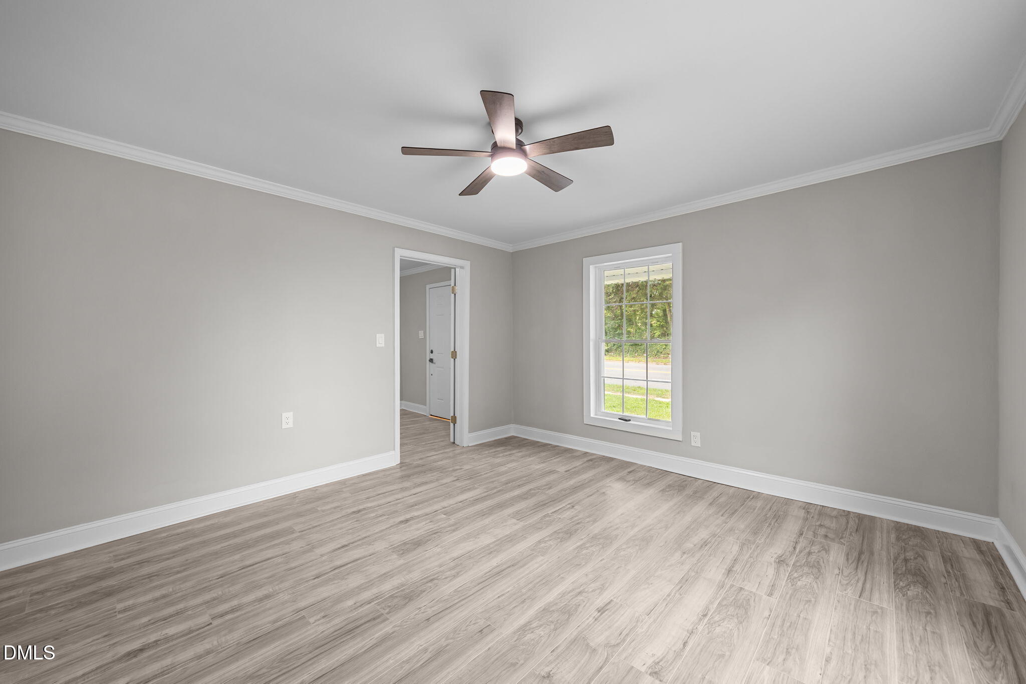 Exterior photo of 625 N Mebane Street, Burlington, NC 27217. MLS: 10188917