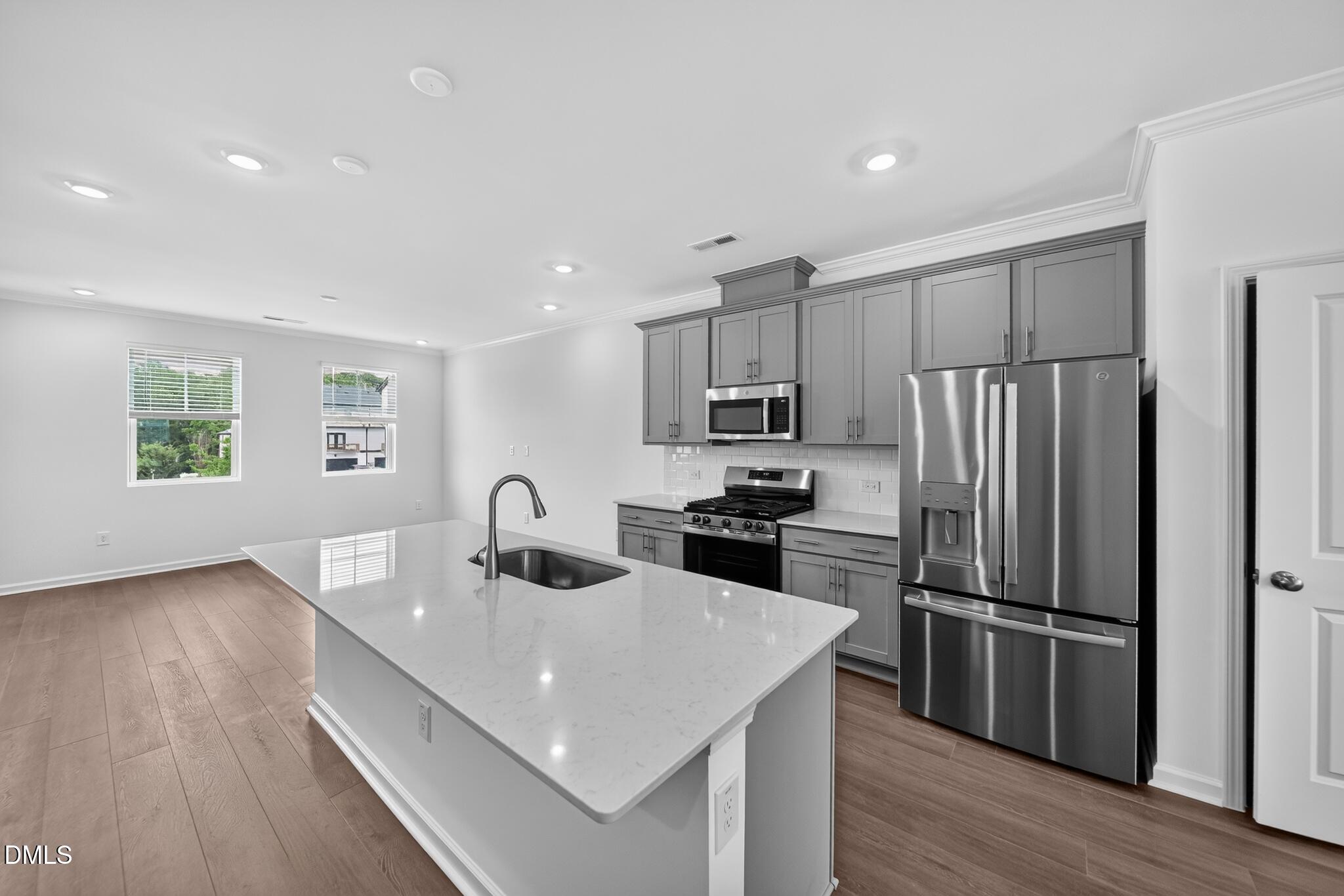 Exterior photo of 346 Diversity Way, Raleigh, NC 27610. MLS: 10175662