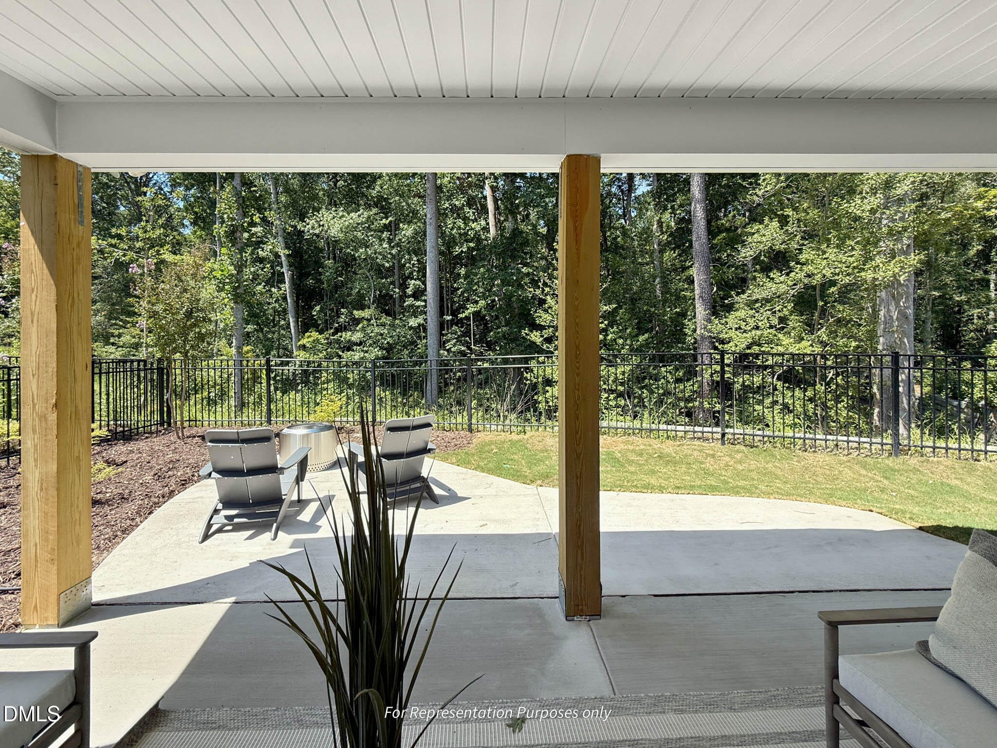 Exterior photo of 77 Sunset Ridge Drive, Fuquay Varina, NC 27526. MLS: 10191093