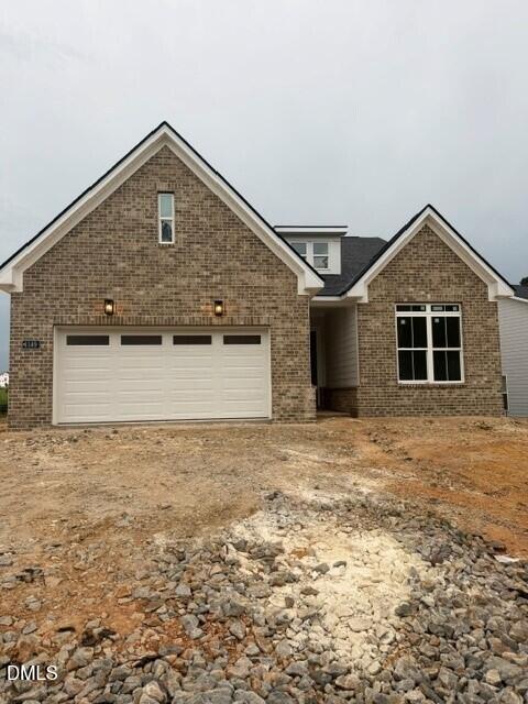 Exterior photo of 1149 Betula Road #110, Raleigh, NC 27610. MLS: 10179610