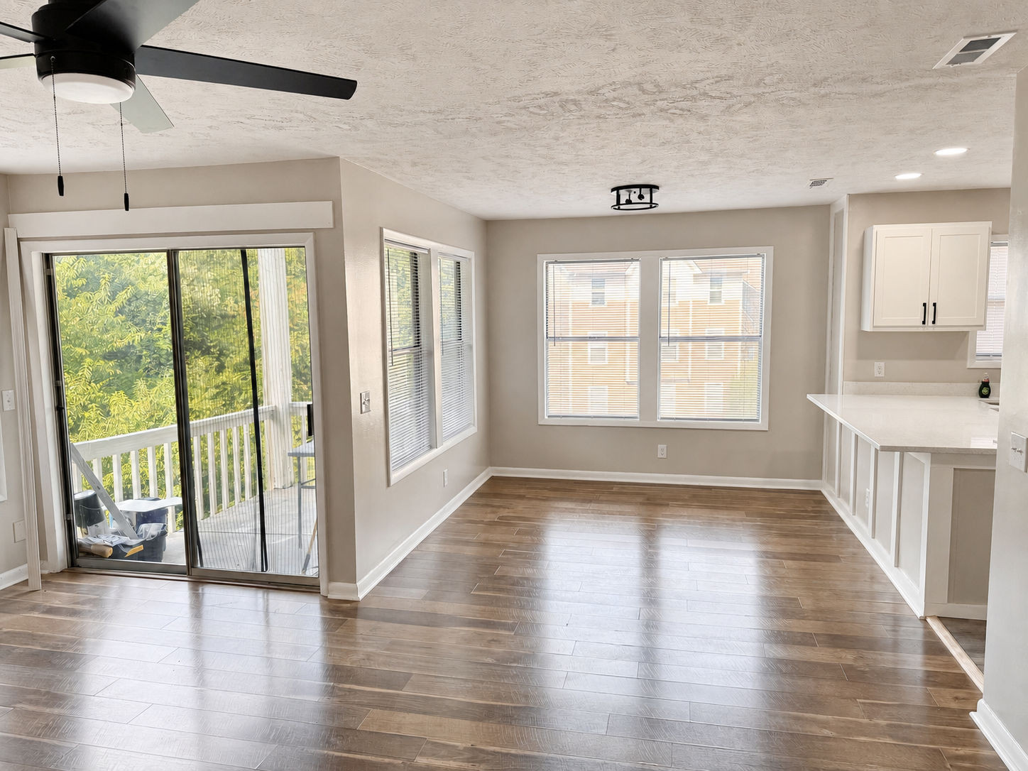 Exterior photo of 6784 Willowbrook Drive #6, Fayetteville, NC 28314. MLS: 10187656