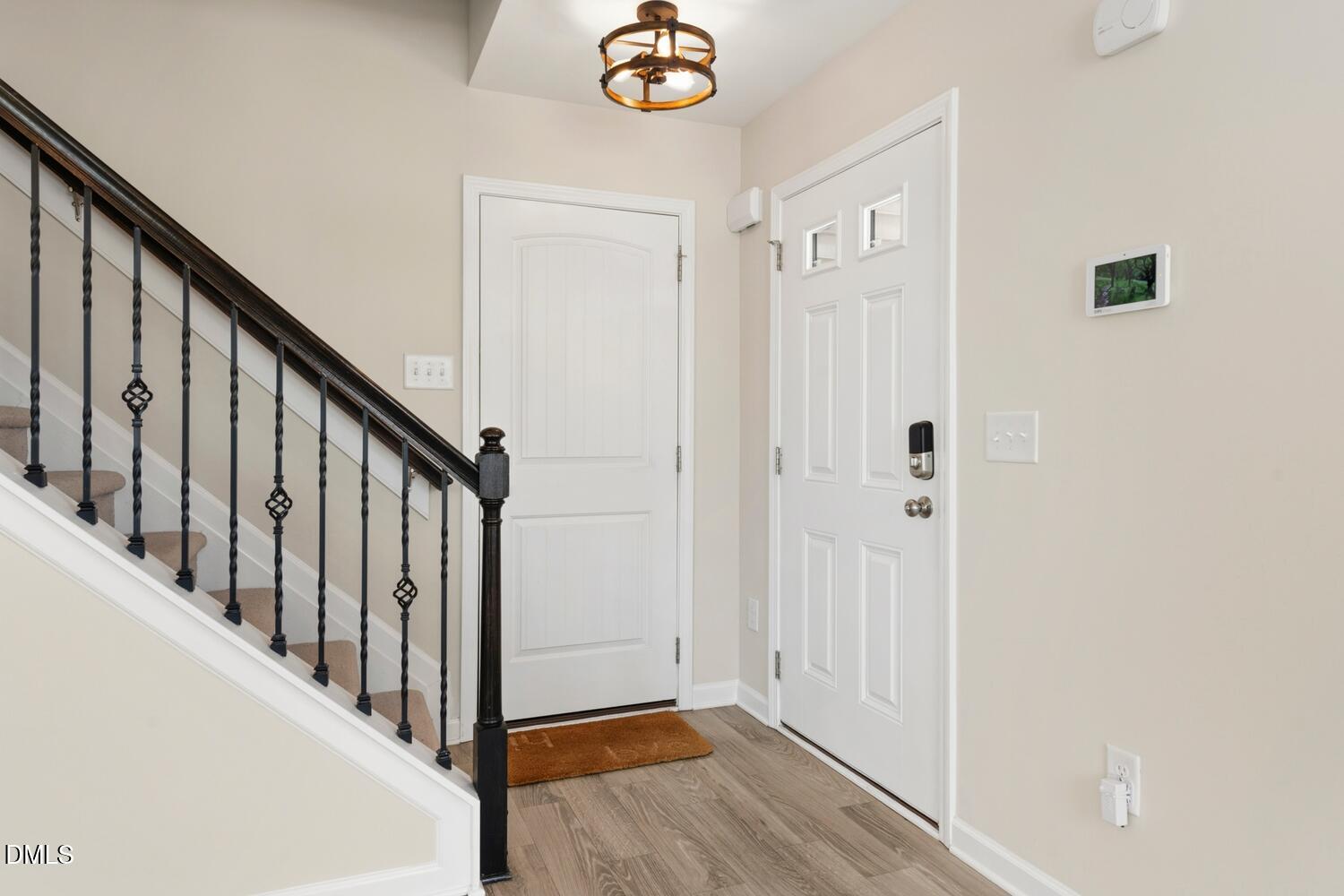 Exterior photo of 7649 Oliver Park Drive, Whitsett, NC 27377. MLS: 10191142