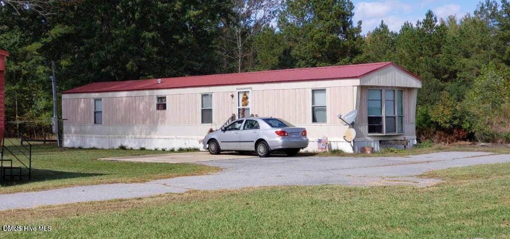 Exterior photo of 3936 Stantonsburg Road, Greenville, NC 27834. MLS: 10175710