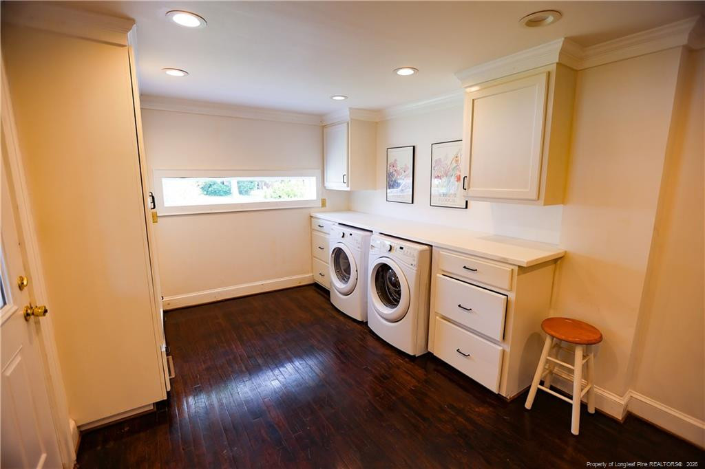 Exterior photo of 207 W 18th Street, Lumberton, NC 28358. MLS: 767645