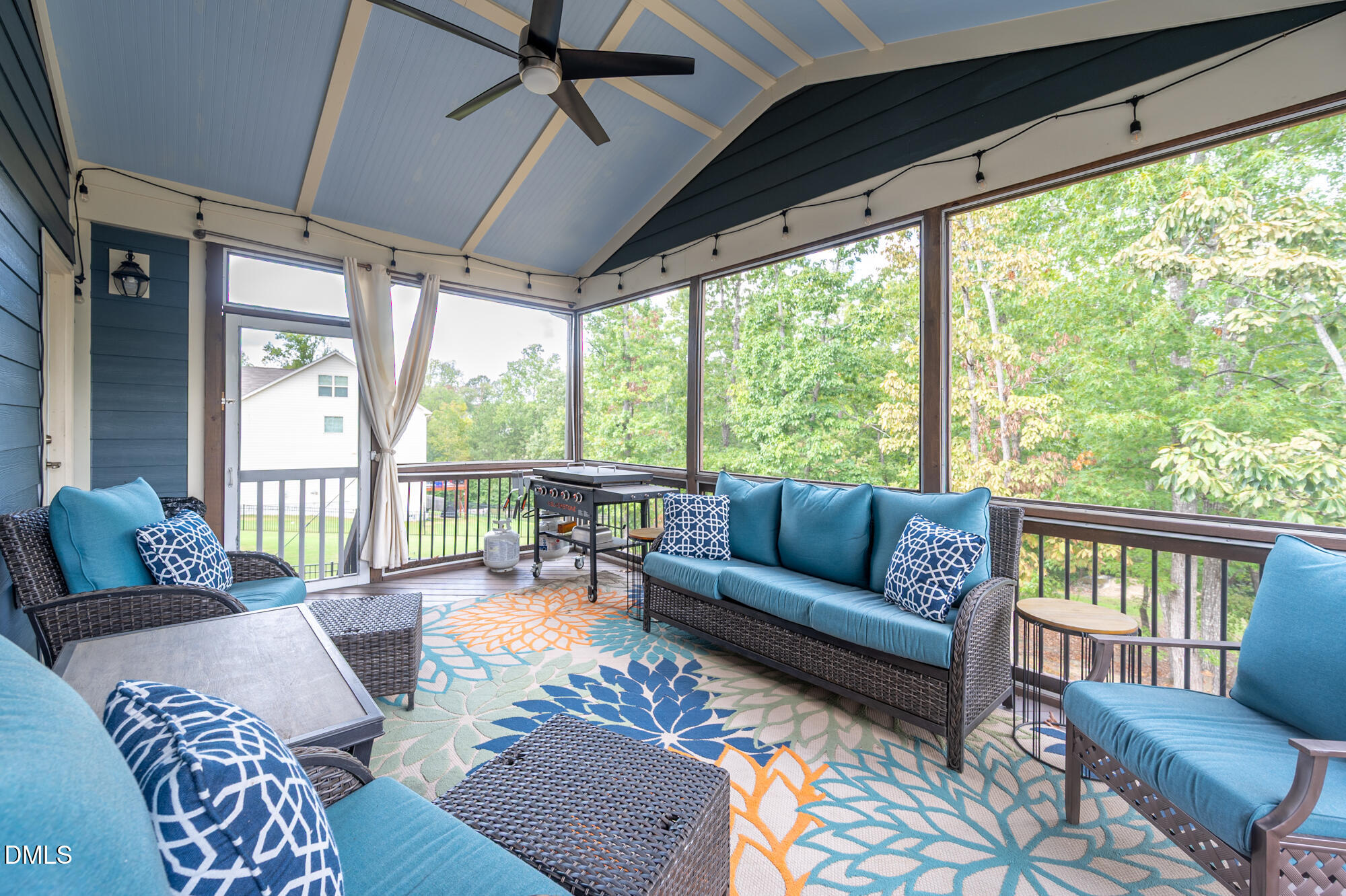 Exterior photo of 741 Virginia Water Drive, Rolesville, NC 27571. MLS: 10194701