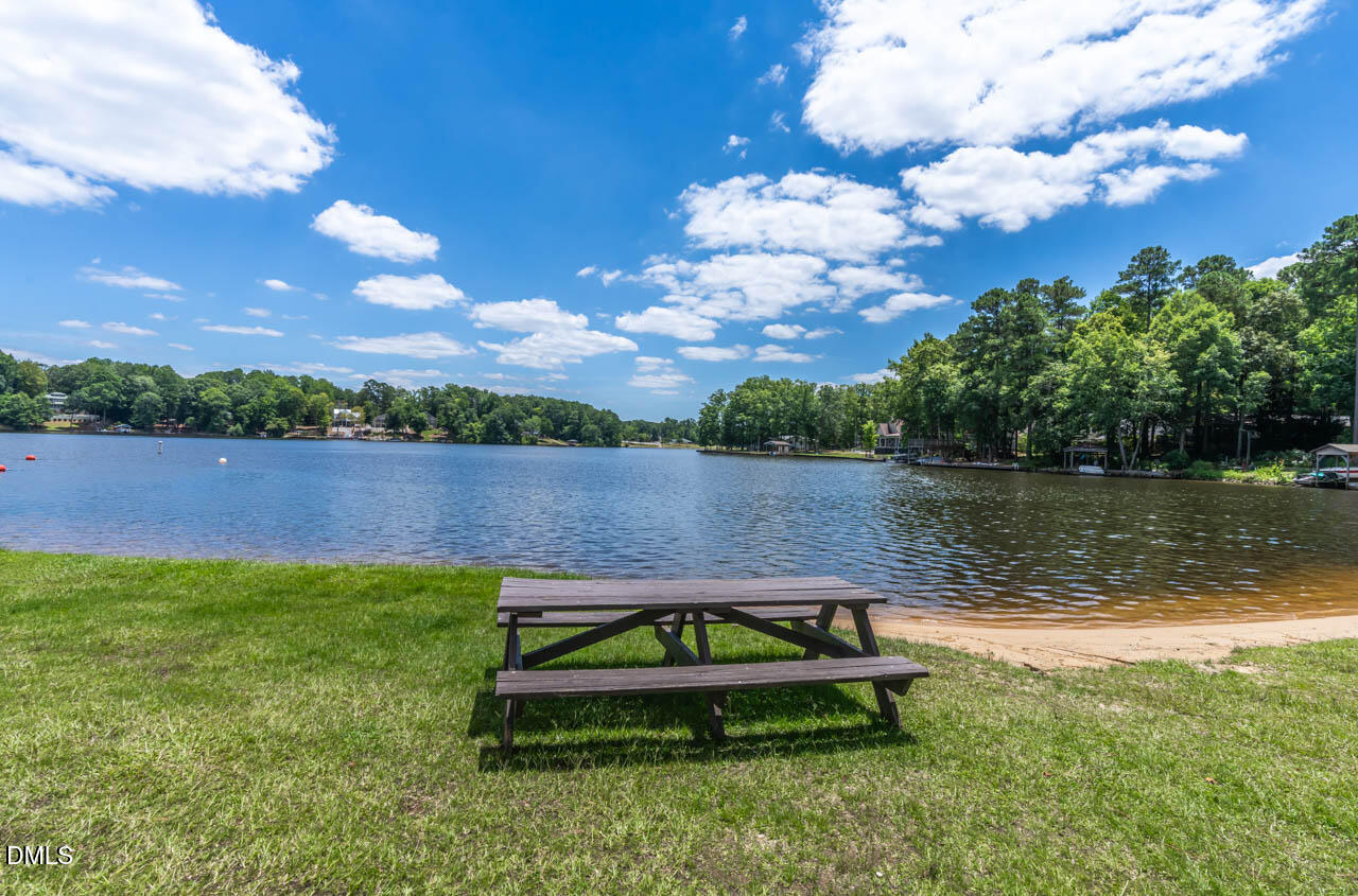 Exterior photo of 125 Red Wing Drive, Louisburg, NC 27549. MLS: 10174453