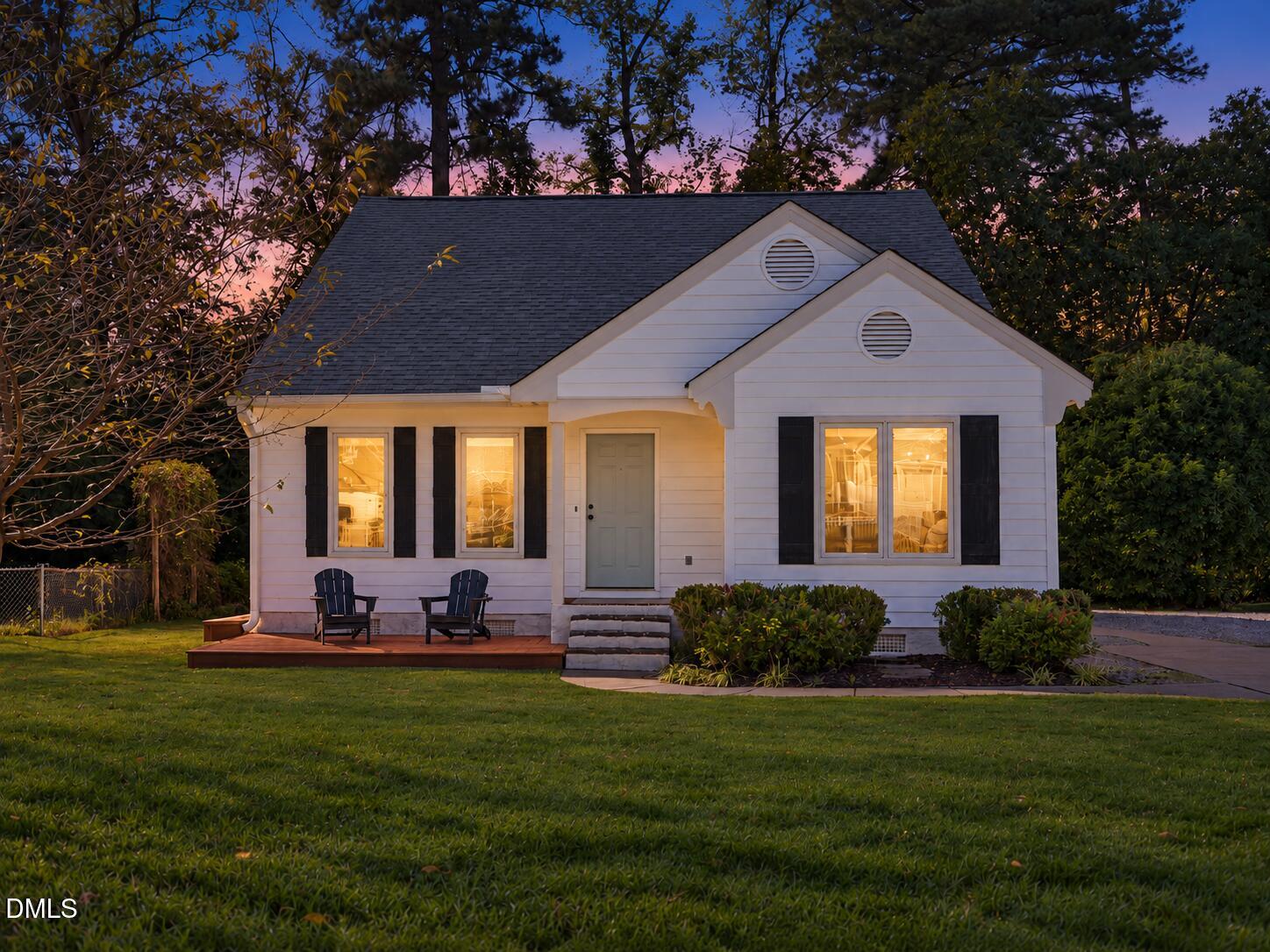 1112 Oakside Court