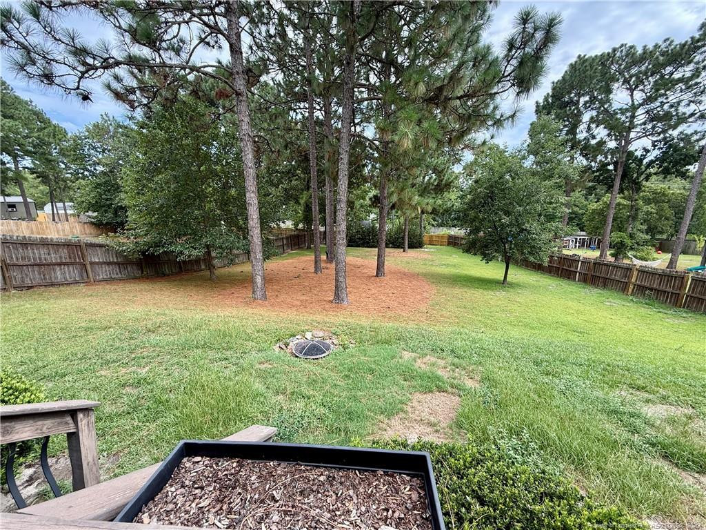 Exterior photo of 82 Sonora Drive, Lillington, NC 27546. MLS: 766680