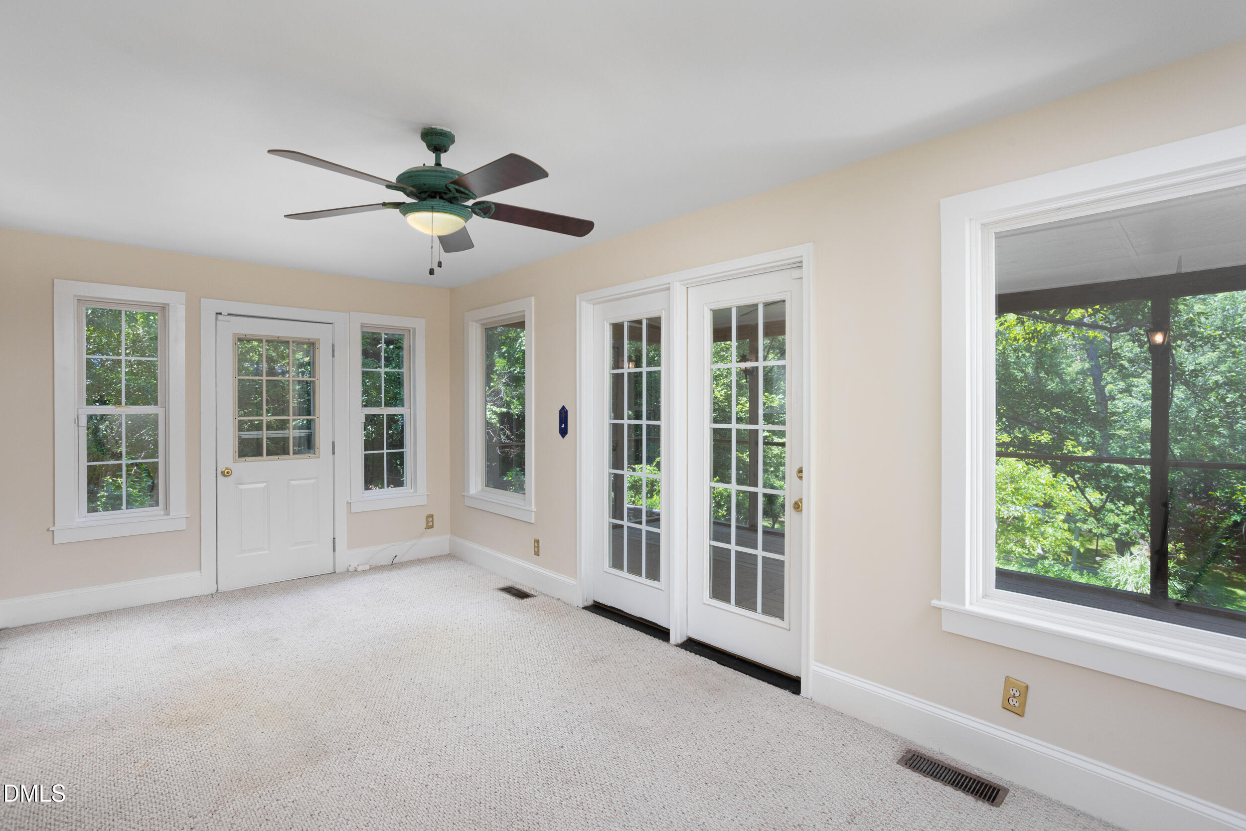 Exterior photo of 1016 Wells Street, Durham, NC 27707. MLS: 10181099