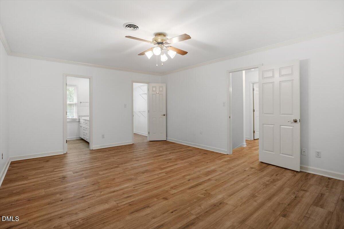 Exterior photo of 119 E Stratford Drive, Henderson, NC 27537. MLS: 10178096