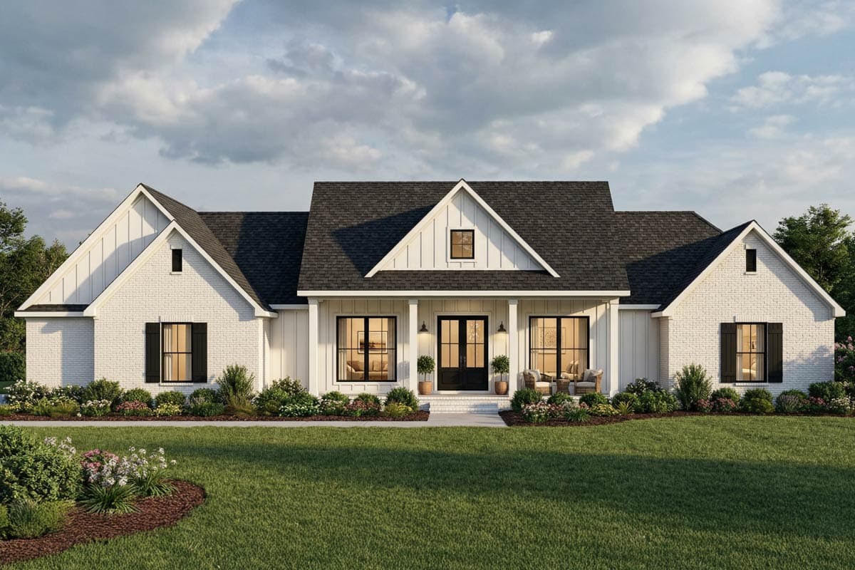 Exterior photo of 2A Union Grove Church Road, Chapel Hill, NC 27516. MLS: 10195591
