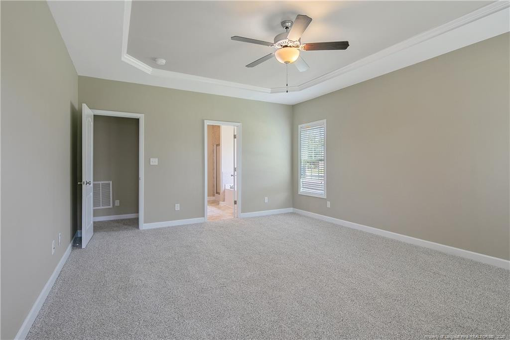 Exterior photo of 2131 Yates Ranch Road, Hope Mills, NC 28348. MLS: 767793