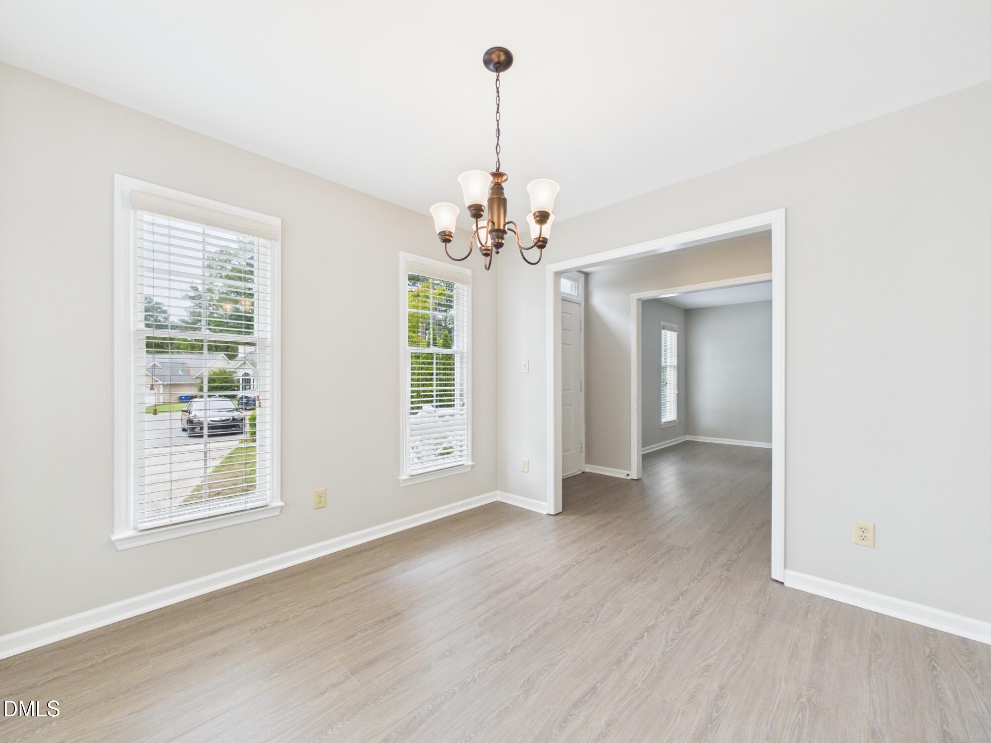 Exterior photo of 12224 Jarden Court, Raleigh, NC 27613. MLS: 10194871