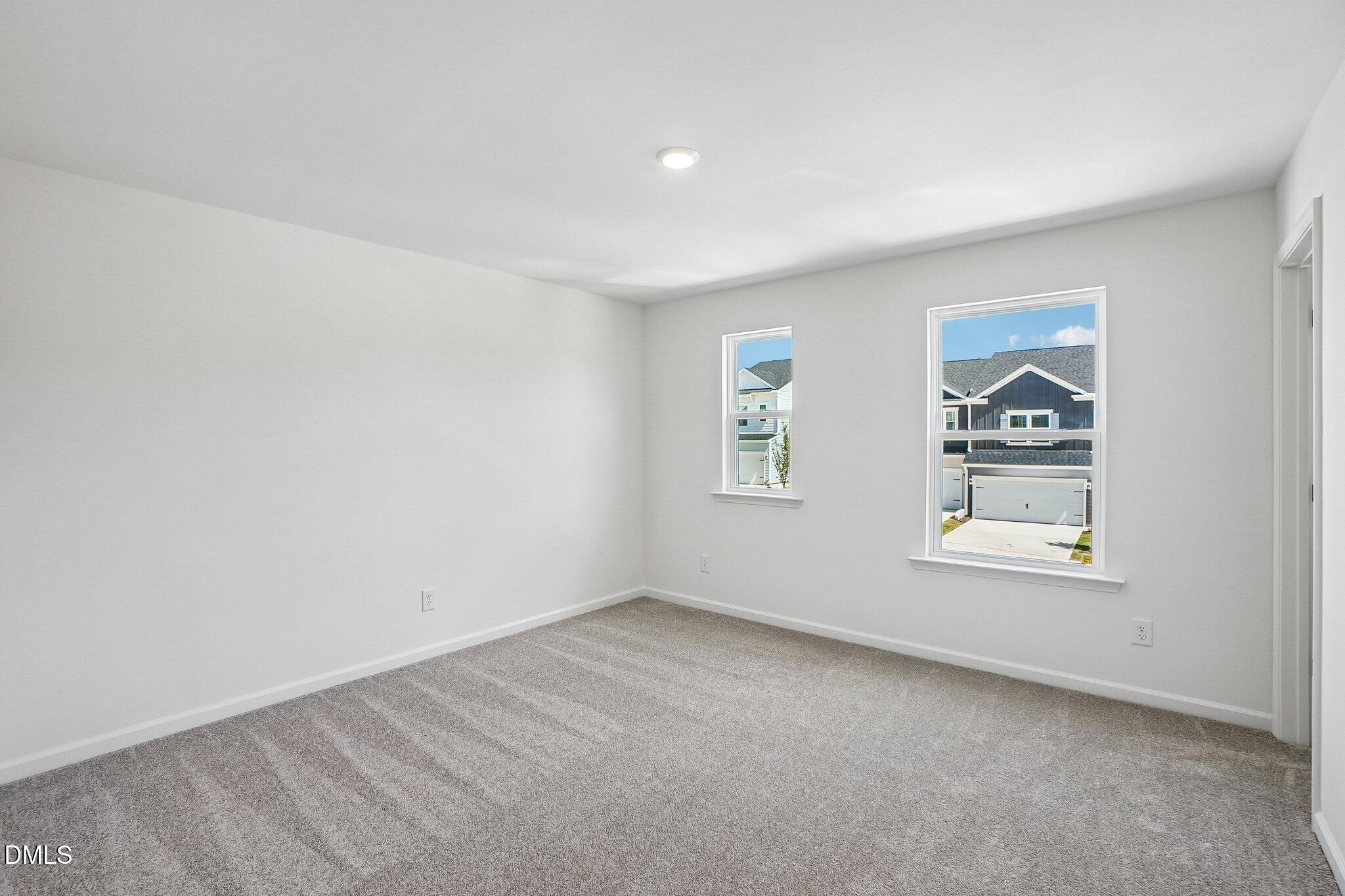 Exterior photo of 518 Sunset Lake Drive, Durham, NC 27703. MLS: 10092335
