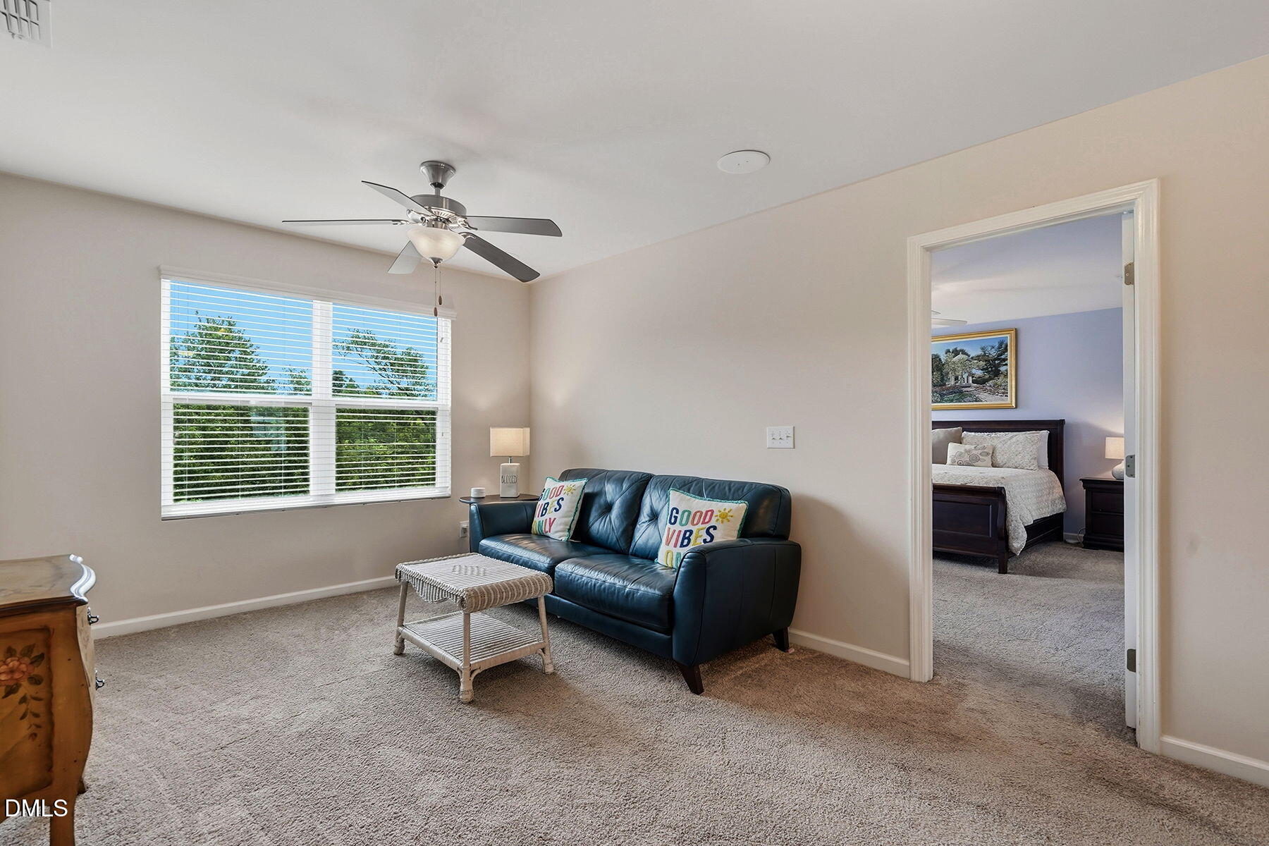 Exterior photo of 3405 Sutters Mill Lane, Raleigh, NC 27616. MLS: 10183106
