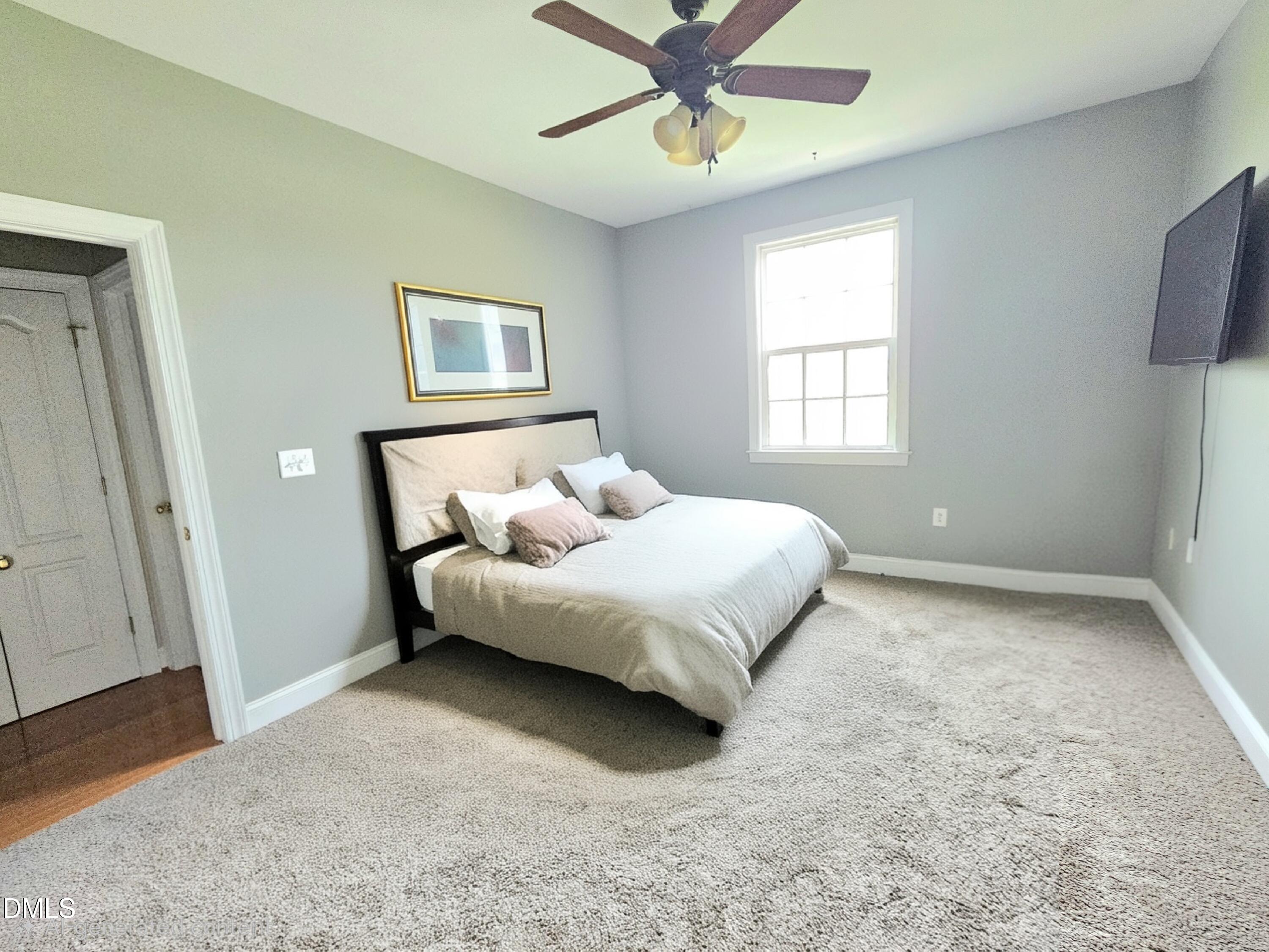 Exterior photo of 40 Wild Winds Drive, Coats, NC 27521. MLS: 10154505
