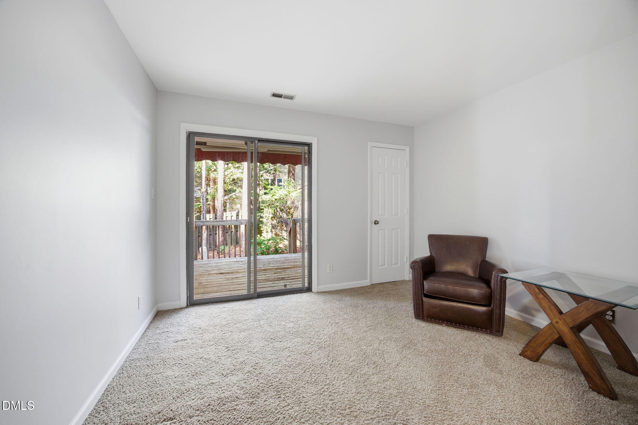 Exterior photo of 5013 Pine Cone Drive, Durham, NC 27707. MLS: 10173679