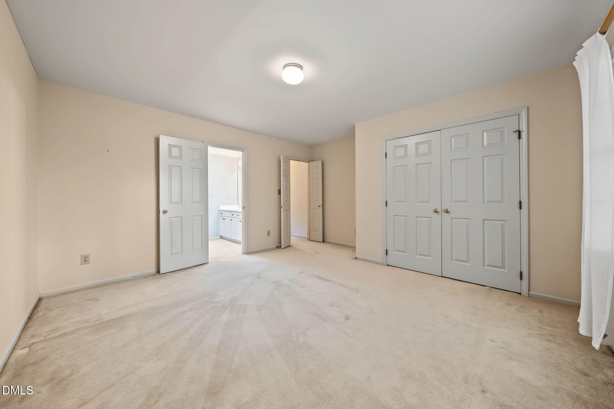 Exterior photo of 207 Hillstone Drive, Raleigh, NC 27615. MLS: 10193981