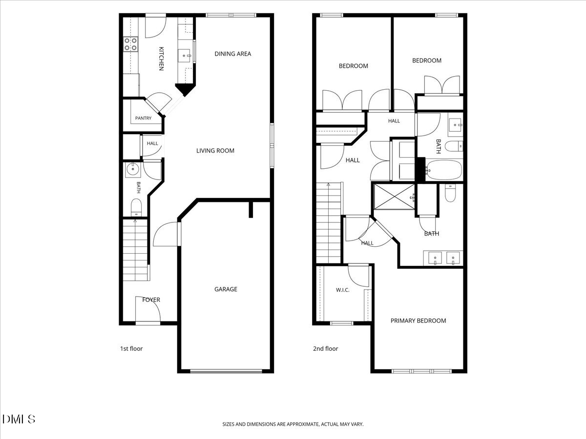 Exterior photo of 2829 Egert Drive, Haw River, NC 27258. MLS: 10189300