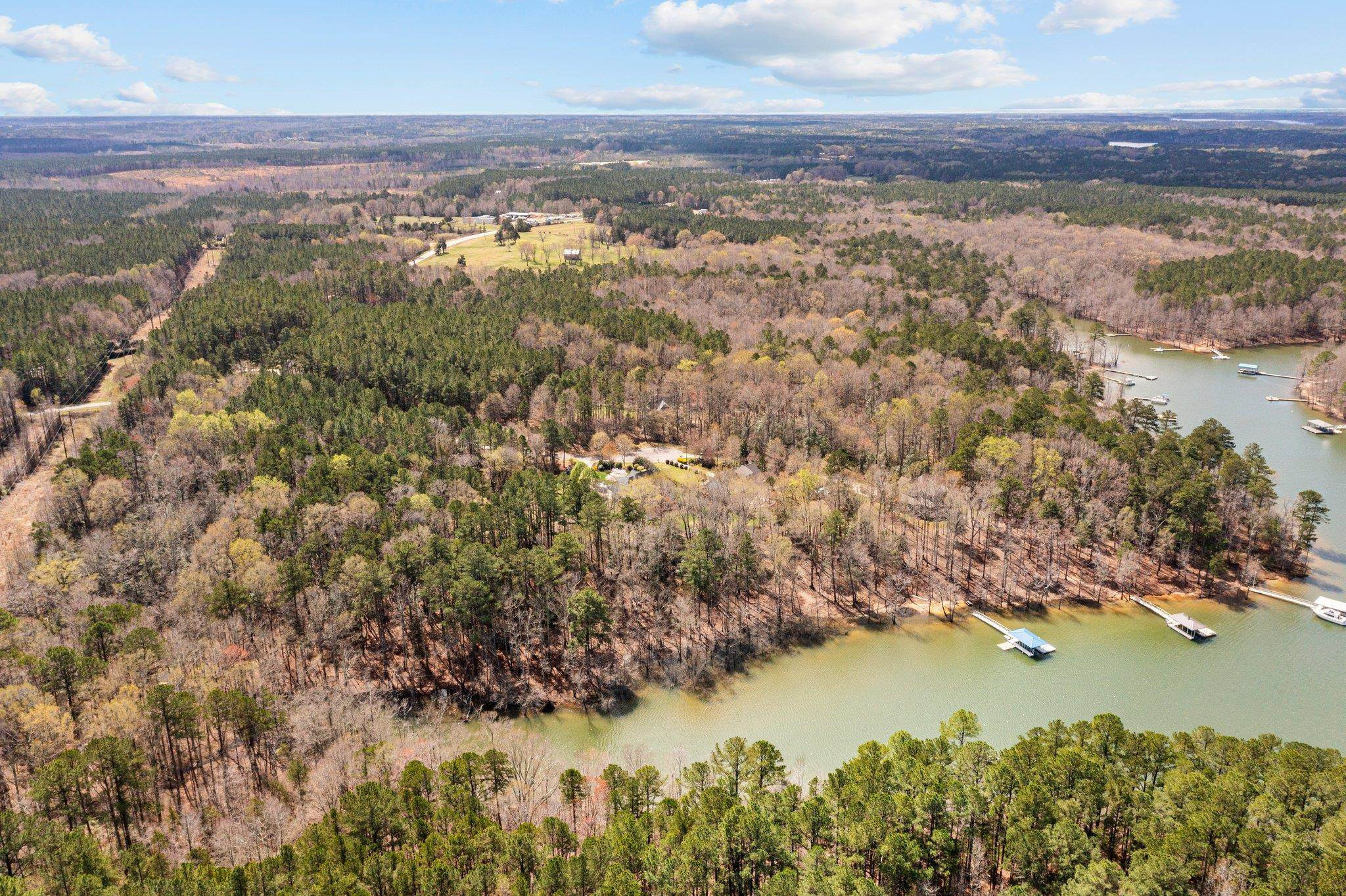 Exterior photo of Lot 8 Aruba Lane, Manson, NC 27553. MLS: 10122603
