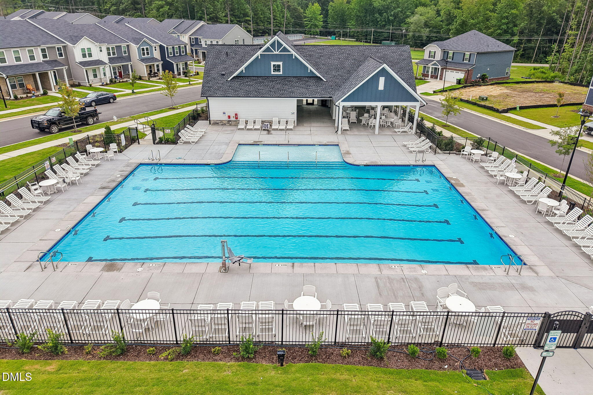 Exterior photo of 424 Southland Drive, Zebulon, NC 27597. MLS: 10158259