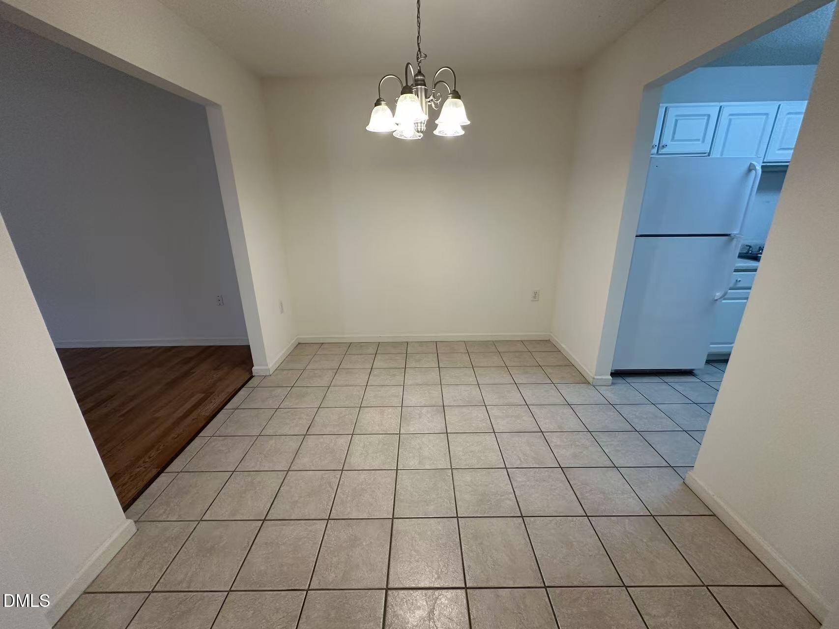 Exterior photo of 11391 Involute Place 101, Raleigh, NC 27617. MLS: 10194056