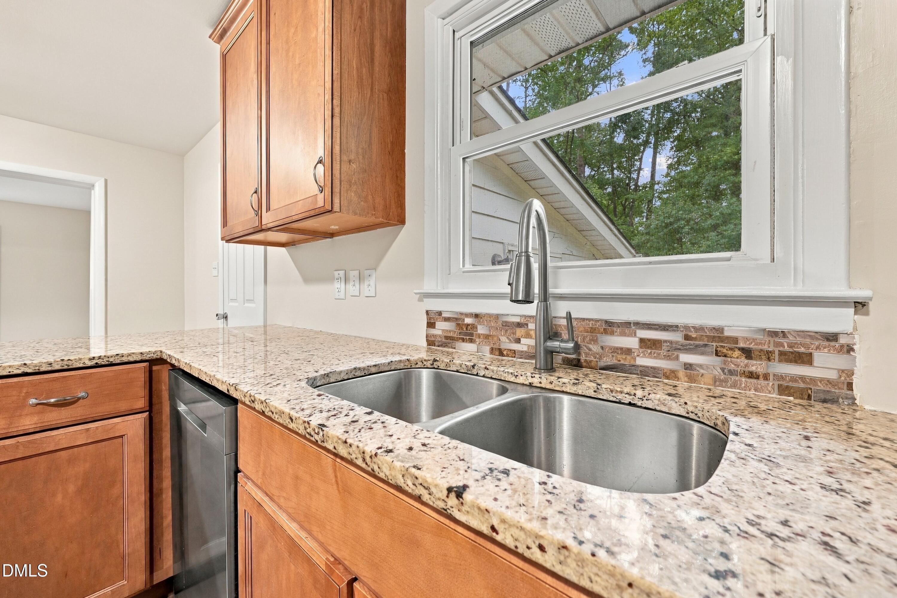 Exterior photo of 4919 Brentwood Road, Durham, NC 27713. MLS: 10194603