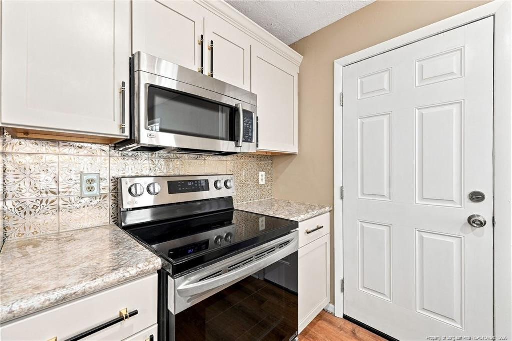 Exterior photo of 5956 Dalton Road, Fayetteville, NC 28314. MLS: 768729
