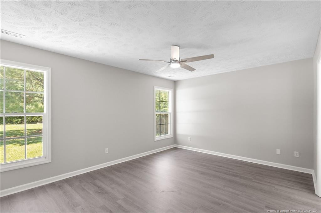 Exterior photo of 141 Chapel Hill Drive, Raeford, NC 28376. MLS: 770324