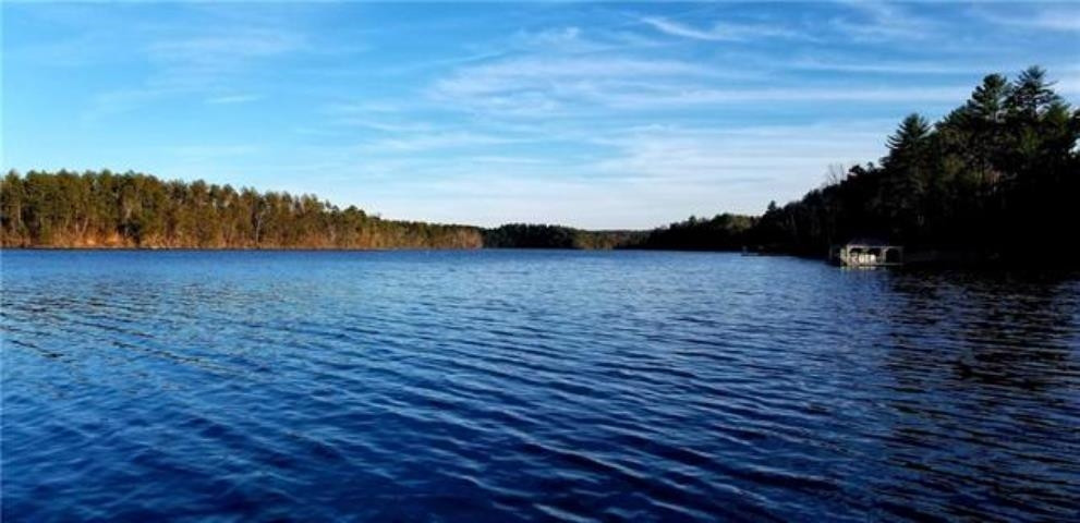 Exterior photo of 1057 Lakeside Way NW, Valdese, NC 28690. MLS: 10097382