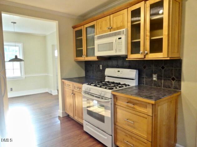 Exterior photo of 1618 Delaware Avenue, Durham, NC 27705. MLS: 10189738