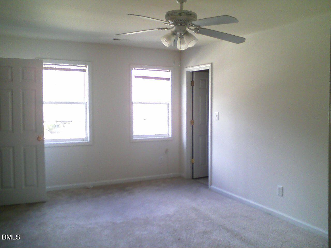 Exterior photo of 2826 Ashe Street, Durham, NC 27703. MLS: 10172509