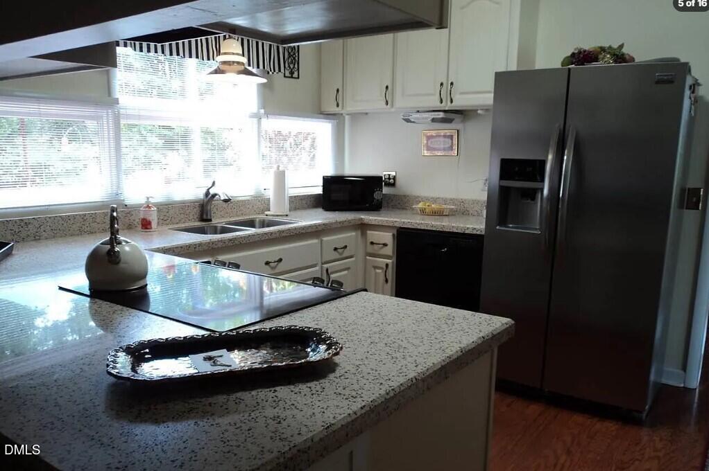 Exterior photo of 1009 Vandora Springs Road, Garner, NC 27529. MLS: 10194137