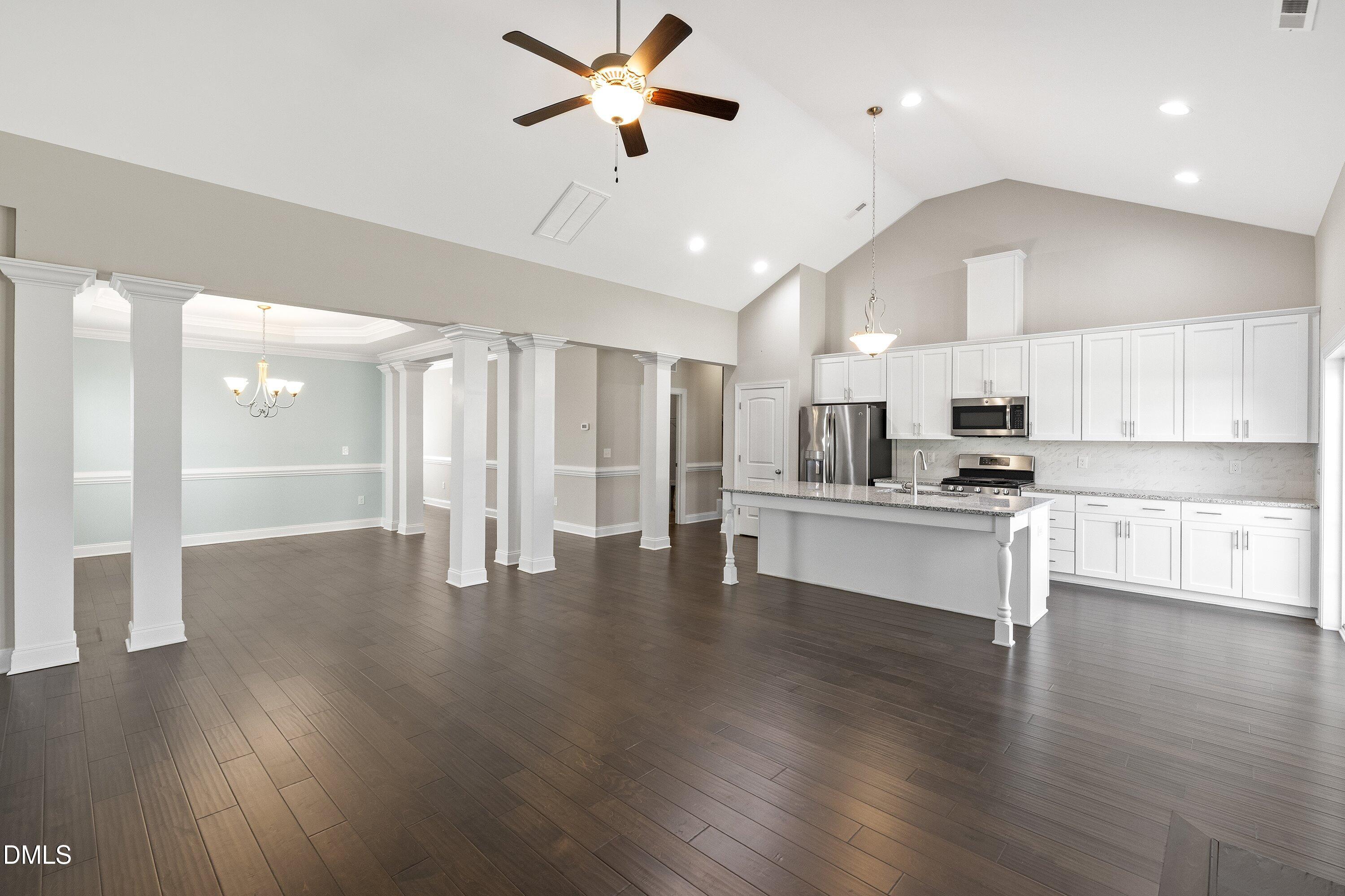 3912 Freemark Lane