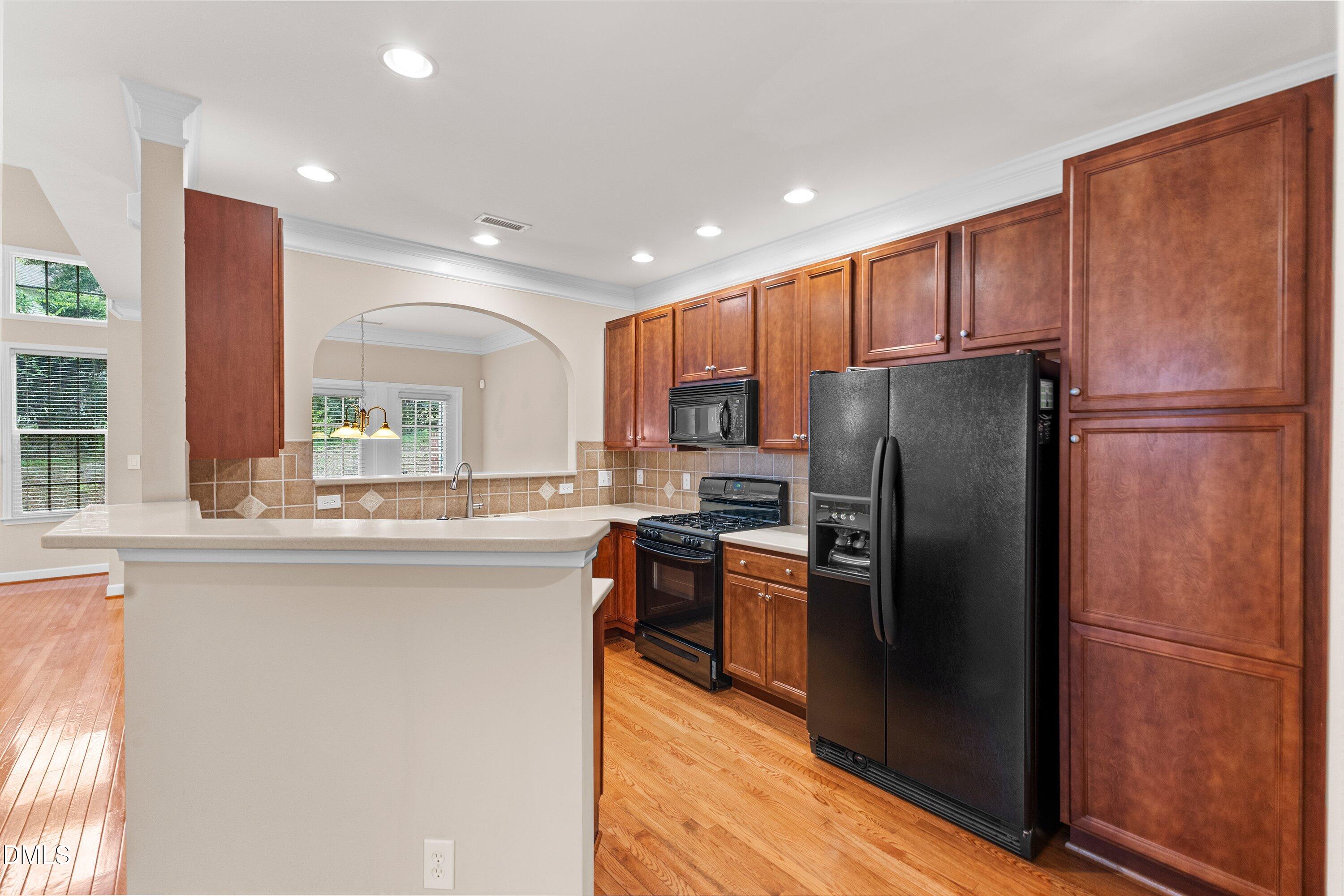 Exterior photo of 6001 Four Townes Lane, Raleigh, NC 27616. MLS: 10187701