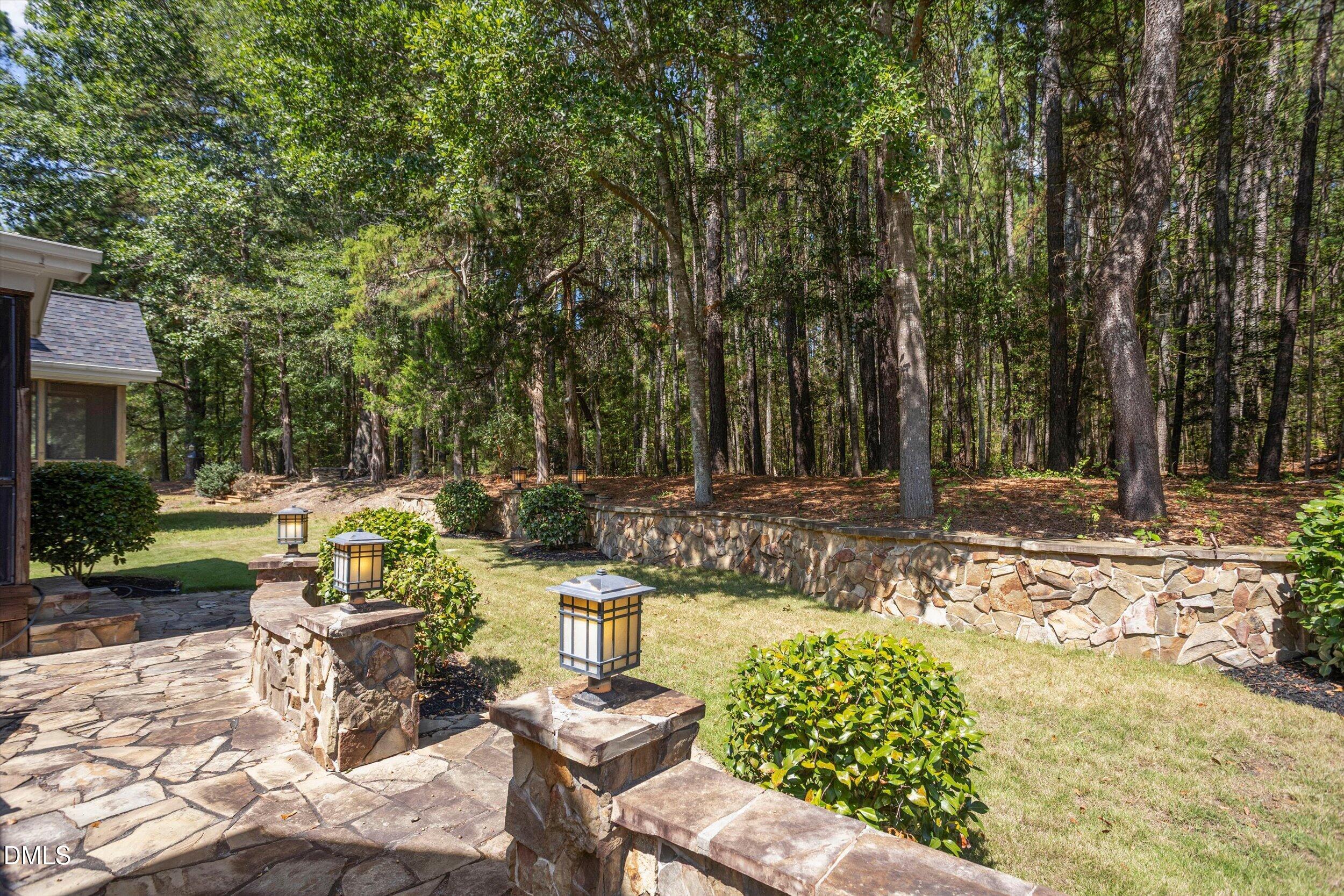 Exterior photo of 3805 Orange Cosmos Avenue, Wake Forest, NC 27587. MLS: 10192838