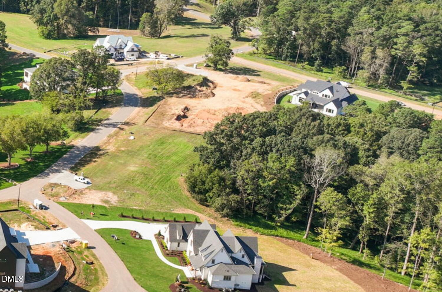 Exterior photo of 1644 Legacy Ridge Lane, Wake Forest, NC 27587. MLS: 10176646