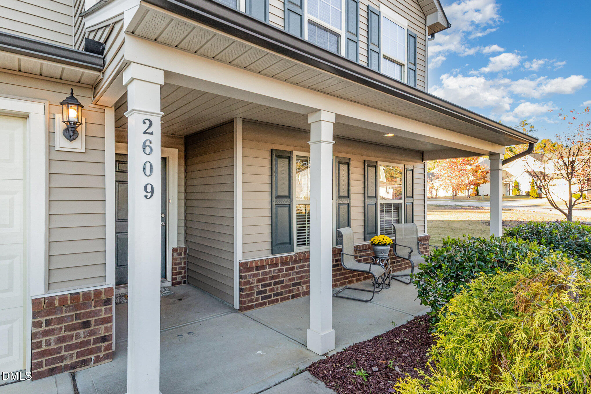 2609 Averon Drive